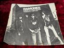 Ramones Sheena Is A Punk Rocker Vinyl 12 Inch Single Limited Numbered Edition