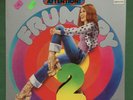 Frumpy - Attention  Frumpy 2   Fontana 6434 304   Ger   