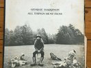 George Harrison ?– All Things Must Pass - Apple Records ?– STCH 639 3xLP box set