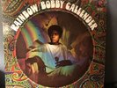 Bobby Callender Rainbow Soul Jazz Rare Bernard Purdie With Insert Nice