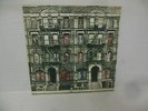 LED ZEPPELIN 1975 double vinyl lp PHYSICAL GRAFFITI with inners