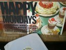 Happy Mondays   Squirrel And G-Man   1st UK Pressing    MINT  FACT 170  Ltd 1000