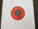 Cindy & Bert: Our summer song of love/Spanish guitars 7'' Single SUNG IN ENGLISH