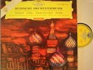 Fremaux. Russian Orchestral Music. DGG 136 400 SLPEM red stereo. NM