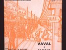 Le Typical Combo - Vaval à Samaka - Kaloukera - KEP 52 - 1969