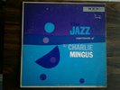 CHARLES MINGUS Jazz Experiments LP DG John LaPorta Thad Jones Teo Macero