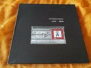 EINSTÜRZENDE NEUBAUTEN - STRATEGIES AGAINST ARCHITECTURE III / 3 LP BOX / 2001DE