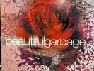 Garbage - Beautiful Garbage 2xLP *SIGNED* Mushroom MUSH95LP 2001 N/Mint