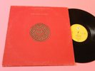 KING CRIMSON LP DISCIPLINE ORIGINALE ITALIA 1981 NM