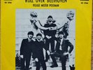 THE BEATLES Please Mister Postman?Roll Over Beethoven?Odeon SD 5966