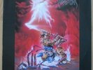 MASSACRA - FINAL HOLOCAUST - FIRST PRESS SHARK RECORDS 014 - 1990
