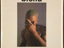 Frank Ocean Blonde 2xLP Yellow Vinyl Rare