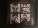 Depeche Mode Violator Live 3xLP - 1990 Dodgers Stadium Unopened World Violation