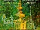 Bruckner - Symphony No. 5  Mozart No.36+Vinyl 180g 2 LPs+Speakers Corner+NEU+OVP