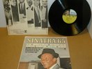 Frank Sinatra - Sinatra '65 Autographed Album
