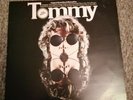 THE WHO - TOMMY The Movie Soundtrack - 1st Press 2 x Vinyl LP & Inners