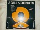 J Dilla - Donuts Vinyl (2xLP) Stones Throw Madlib - BRAND NEW SEALED