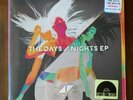 Avicii - The Days / Nights EP Vinyl (RSD 2015 Release Limited Edition) x/1300