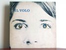 IL VOLO same s/t - Numero Uno DZSLN 55667 LP originale 1974 Alberto Radius