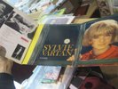 33t lp ORIGINAL sylvie vartan a  nashville avec poster attaché