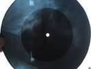IVERIA - MEXICAN SONG - USSR GEORGIAN X- RAY ROENTGEN SKULL BONES RECORD