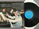 X374 Rachmaninov Symphonic Dances op.45 Previn Ashkenazy DECCA 6.42068 AW Stereo