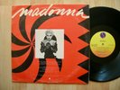 MADONNA into the groove  PROMO Sire PRO A-2906 orig 1987 RARE