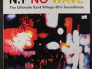 VARIOUS: N.y No Wave LP (Euro, 2 LPs, inner sleeves, sm toc, close to M-)