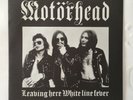 MOTORHEAD Mint 1978 UK Stiff Box Single 'White Line Fever' BUY 9 ???????? 