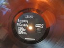 MISFITS Legacy Of Brutality PLAN9 1986 USA TRANSLUCENT PRESSING LP PL9-06 DANZIG