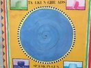 Talking Heads Speaking in Tongues Sire (1983) Original Pressing Vinyl LP Record