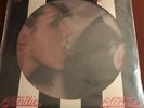 BLONDIE - PARALLEL LINES - 1978 SEALED vinyl picture disc USA