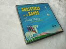 Jimmy Wakely Christmas on the Range 3-45's Vinyl Record Vintage Set VG++