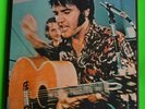 ELVIS PRESLEY - PANEL DELUXE RARE JAPANESE BOX SET