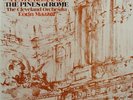 SEALED Original Master Recording Respighi, Feste Romane. The Pines of Rome -Mint