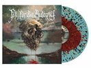 Fit For An Autopsy - The Sea Of Tragic Beasts Red/Blue/Black Splatter Vinyl LP