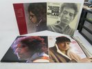 Bob Dylan Blood On The Tracks Times They Are A Changin Budokan Vinyl Record LP