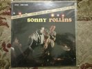 Sonny Rollins Our Man In Jazz Classic Records 180g RCA LSP 2612 SEALED