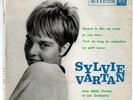 RARE.SYLVIE VARTAN .EP 45T. RCA VICTOR 86531. FRANCE. QUAND LE FILM EST TRISTE