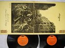 JULIE DRISCOLL & BRIAN AUGER STREETNOISE POLYDOR MP 9315,6 Japan VINYL 2LP