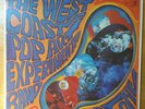 NM  WEST COAST POP ART EXPERIMENTAL BAND: Part One  LP  1ST PRESS  SHRINK 1C/1A