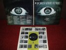 FORD THEATRE Trilogy For The Masses LP 1968 U.S. ABC 1st  MINT    ABCS-658