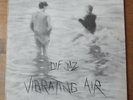 Dif Juz ?: Vibrating Air - UK rare 4 track 12