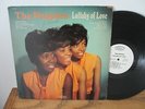 THE POPPIES - LULLABY OF LOVE EPIC LP WL PROMO RARE SOUL GIRL GROUP