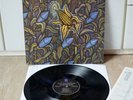 BAD RELIGION Against The Grain Vinyl LP 1st press 1990 OIS gewaschen NM NM