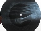 FRANK SINATRA - JINGLE BELLS - USSR GEORGIAN UNIQUE X-RAY ROENTGEN BONES RECORD