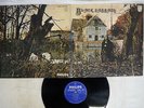 BLACK SABBATH SAME PHILIPS SFX-7203 Japan VINYL LP