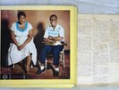 ELLA FITZGERALD,LOUIS ARMSTRONG ELLA & LOUIS VERVE MV 9503-5 Japan MONO 3LP