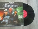 lp 33t bof terminus JOHNNY HALLYDAY