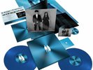 U2 SONGS OF EXPERIENCE LIMITED DELUXE CYAN BLUE VINYL BOXSET + CD + MP3 SEALED